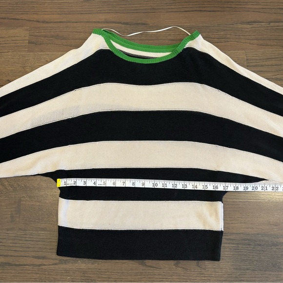 Anthropologie Maeve Slouchy Boatneck Sweater, gently worn - Picture 9 of 9